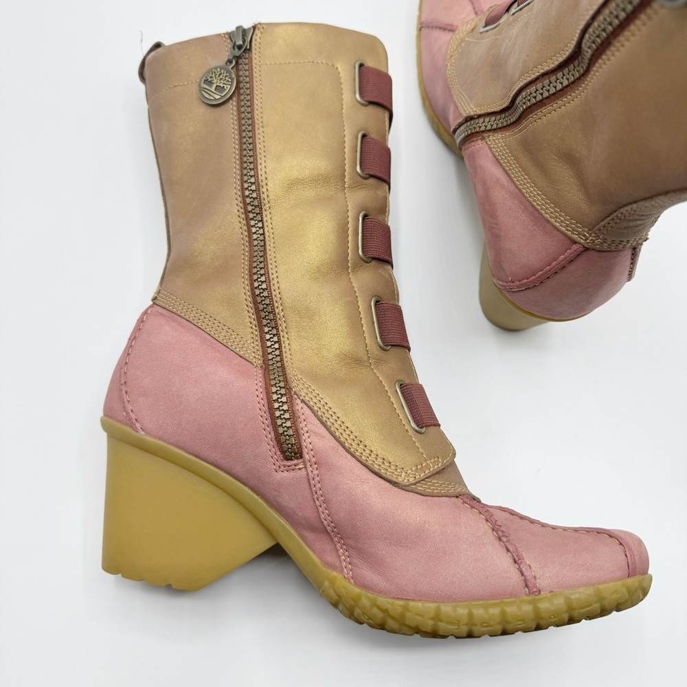 🌾VINTAGE TIMBERLAND - Picture 5 of 11